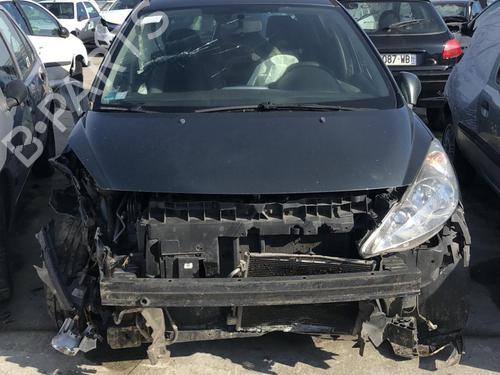Right taillight PEUGEOT 207 (WA_, WC_) 1.4 HDi | BP18220053C35 