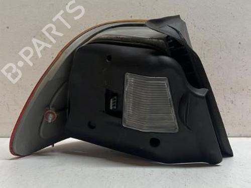 Used Right taillight BMW 3 Coupe (E46) 330 Cd (204 hp) 18222370