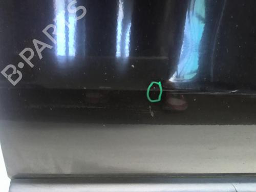 Right front door HONDA CR-V III (RE_) 2.2 i-CTDi 4WD (RE6) | BP21073478C3 