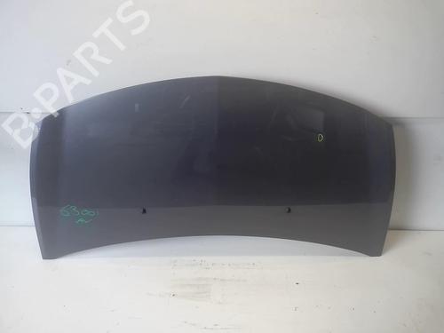 Hood RENAULT CLIO III (BR0/1, CR0/1) 1.5 dCi (BR17, CR17) | BP18231799C1 