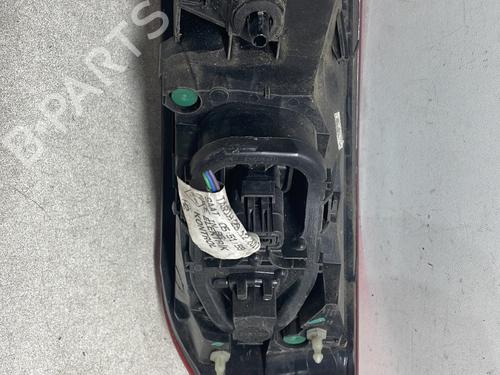 Venstre baglygte RENAULT CLIO IV (BH_) 1.5 dCi 90 | BP29554600C34 