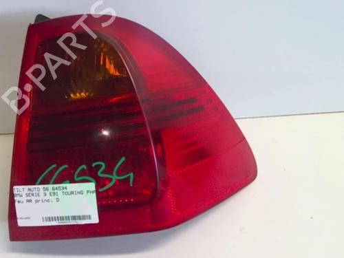 Right taillight BMW 3 Touring (E91) 330 d | BP18227646C35 