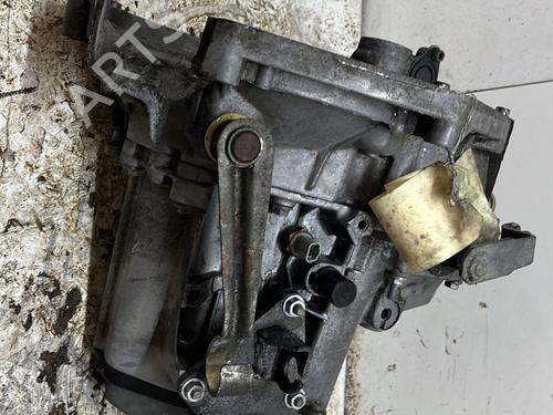 Gearbox PEUGEOT 206 Hatchback (2A/C) 1.4 i | BP29428760M3 