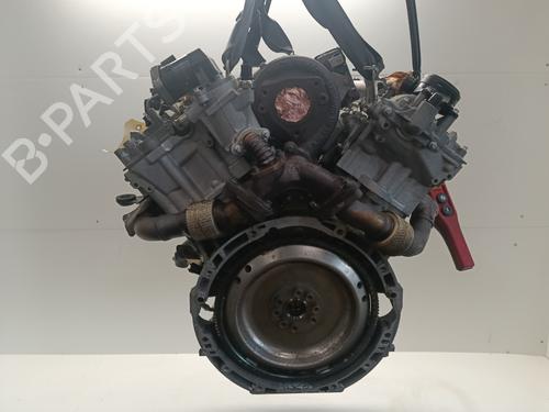 Engine MERCEDES-BENZ M-CLASS (W164) ML 320 CDI 4-matic (164.122) | BP32307118M1