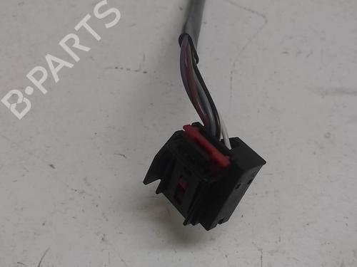 Used Right mirror Right mirror VW TOURAN (1T1, 1T2) 1.9 TDI (100 hp) 18221457 18221457