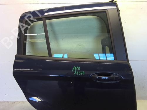 Right rear door FORD B-MAX (JK) 1.6 TDCi | BP29156060C5 