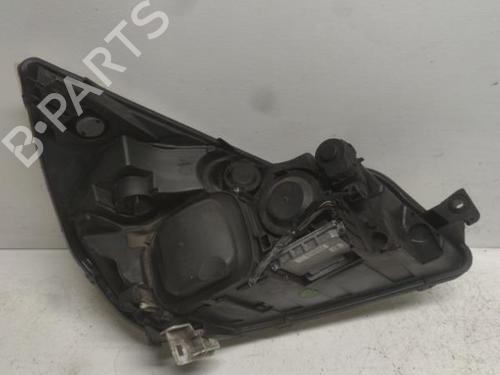 Scheinwerfer links RENAULT ESPACE IV (JK0/1_) 2.0 dCi (JK01, JK02, JK1J, JK1K, JK1H) | BP18208529C28 