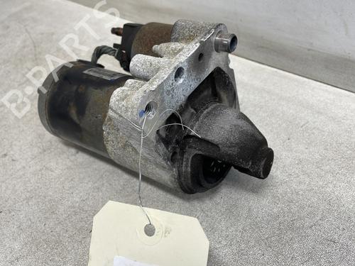 Starter PEUGEOT 206+ (2L_, 2M_) 1.4 HDi eco 70 | BP27546986M8 