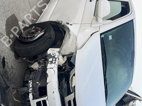 Pièces Détachées Usagées VW TRANSPORTER T5 Van (7HA, 7HH, 7EA, 7EH) 2.0 TDI (140 hp) 4382368