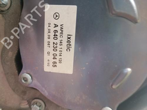 Engine MERCEDES-BENZ B-CLASS Sports Tourer (W245) B 200 CDI (245.208) | BP27887978M1 
