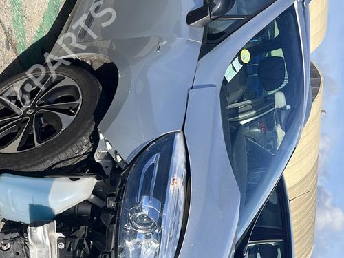 Brugte RENAULT SCÉNIC III (JZ0/1_)  1.5 dCi  4637626