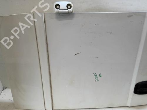 Used Right tailgate Right tailgate PEUGEOT BOXER Van 2.2 HDi 130 (131 hp) 40453521 40453521