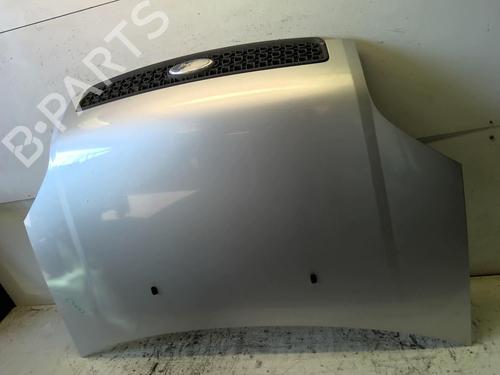 Motorhjelm FORD FUSION (JU_) 1.6 TDCi (90 hp) 18210163