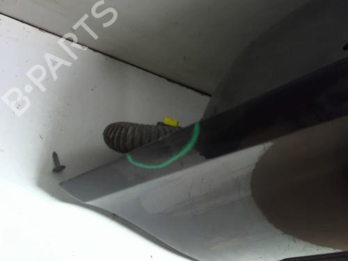 Right rear door RENAULT CLIO III Grandtour (KR0/1_) 1.5 dCi | BP23965253C5 