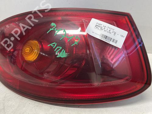 Right taillight FIAT BRAVO II (198_) 1.6 D Multijet (198AXH1B) | BP24314241C35 