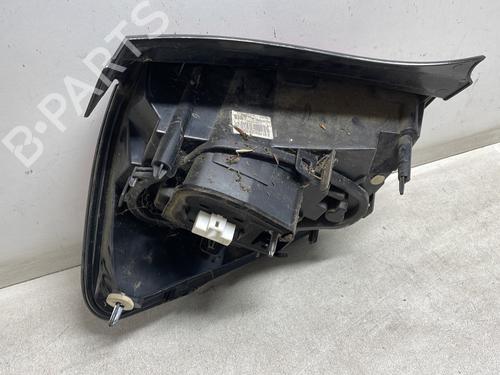 Right taillight CITROËN C3 II (SC_) 1.4 HDi 70 (SC8HZC, SC8HR0, SC8HP4) | BP26929902C35 