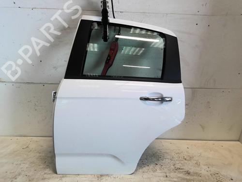 Dør venstre bagtil CITROËN C3 II (SC_) 1.4 HDi 70 (SC8HZC, SC8HR0, SC8HP4) (68 hp) 31358798