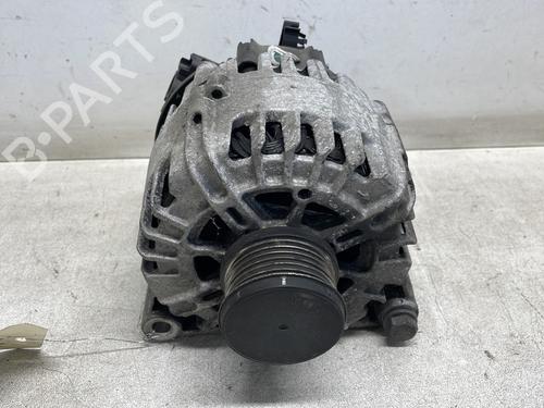 Used Alternator PEUGEOT 208 I (CA_, CC_) 1.6 HDi / BlueHDi 75 (75 hp) 27186311