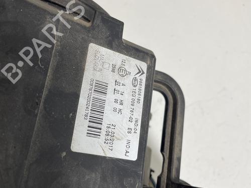 Used Right headlight Right headlight 36902172 36902172