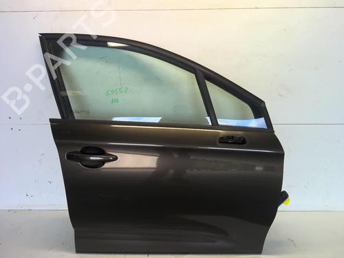 Right front door CITROËN C4 II (NC_) 1.6 HDi 90 | BP18225744C3