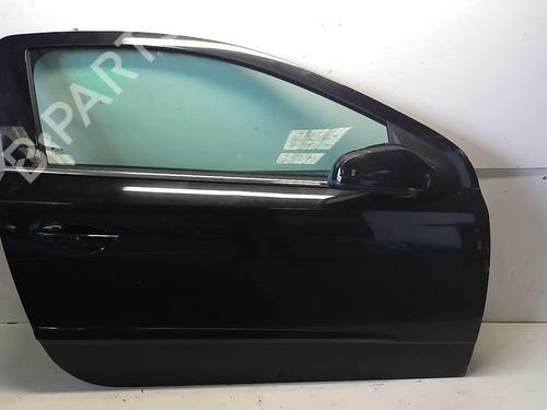 Used Right front door OPEL ASTRA H GTC (A04) 1.9 CDTi (L08) (150 hp) 18211840