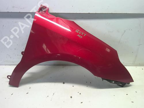 Right front fenders CITROËN C4 I (LC_) 1.6 HDi | BP18216708C42