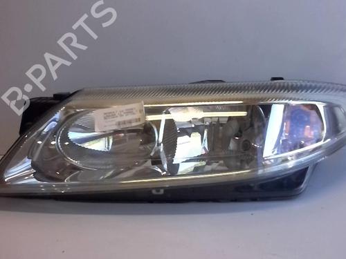 Used Left headlight Left headlight RENAULT LAGUNA II (BG0/1_) 1.9 dCi (BG08, BG0G) (120 hp) 18229343 18229343