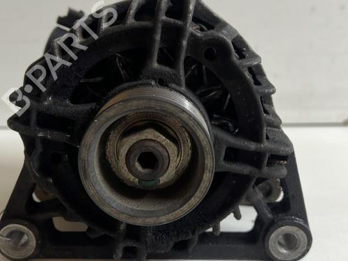 Generator PEUGEOT 206 Hatchback (2A/C) 1.4 i (75 hp) 24496201