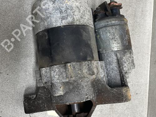 Used Starter Starter CITROËN C3 I (FC_, FN_) 1.1 i (60 hp) 30382382 30382382