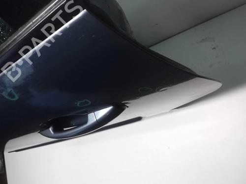 Left rear door CITROËN C4 Grand Picasso I (UA_) 1.6 HDi | BP18232221C4