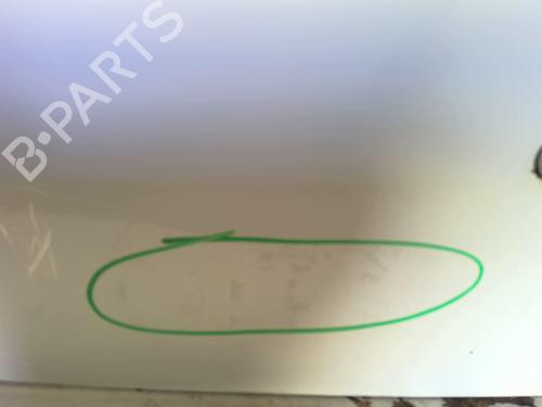 Tailgate RENAULT CLIO IV (BH_) 1.5 dCi 75 | BP29156047C6 