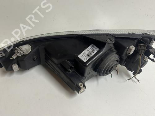 Used Right headlight Right headlight PEUGEOT 206 Hatchback (2A/C) 1.4 i (75 hp) 20173416 20173416
