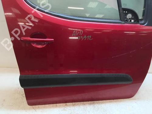 Used Right front door Right front door 36998897 36998897