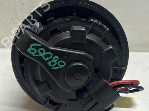Heater blower motor PEUGEOT 208 I (CA_, CC_) 1.6 HDi | BP18209811M62 