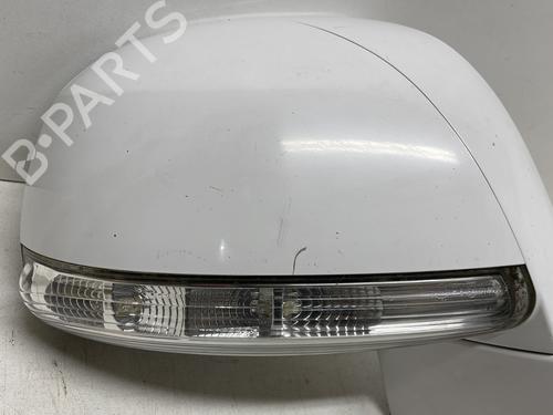 Right mirror CHEVROLET CAPTIVA (C100, C140) 2.2 D | BP23762510C27 