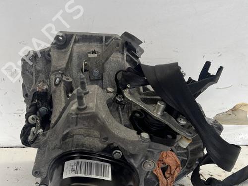Used Gearbox Gearbox DACIA LOGAN II 1.0 SCe 75 (73 hp) 18332233 18332233