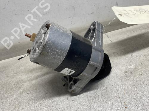 Used Starter Starter PEUGEOT 107 (PM_, PN_) 1.0 (68 hp) 30618886 30618886