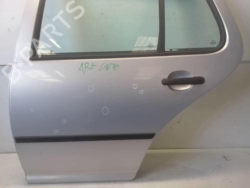 Left rear door VW GOLF IV (1J1) 1.9 TDI | BP18218137C4 