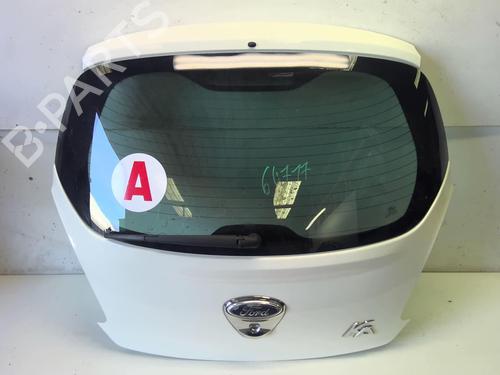 Used Tailgate Tailgate FORD KA (RU8) 1.2 (69 hp) 18217363 18217363