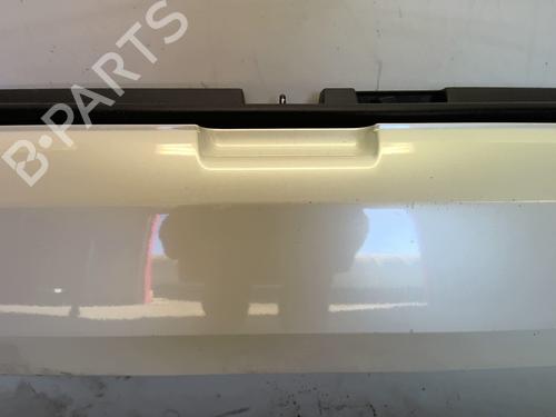 Tailgate PEUGEOT 3008 I MPV (0U_) 1.6 THP | BP24647814C6 