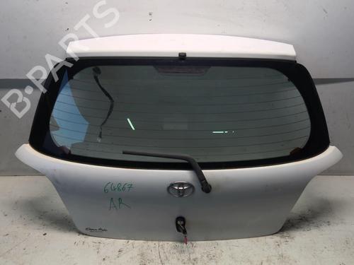 Bagklap CC/Kombi-Coupé Bagklap CC/Kombi-Coupé 18217406 18217406