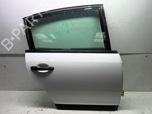 Dør højre bagtil CITROËN C4 I (LC_) 1.6 HDi (90 hp) 18223350