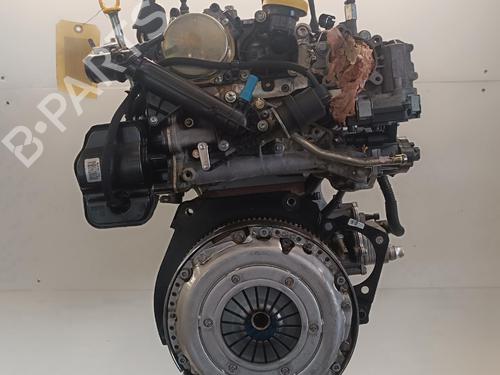 Engine ALFA ROMEO GIULIETTA (940_) 2.0 JTDM (940.FXL1A) | BP37603257M1 - Image 2