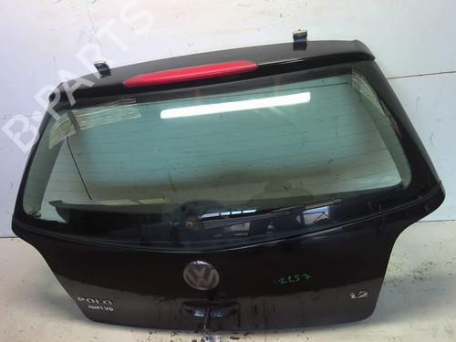 Used Tailgate Tailgate 24477418 24477418