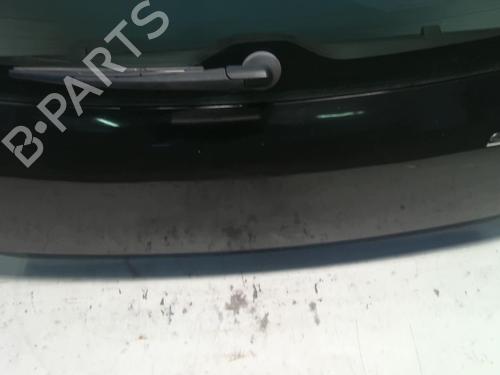 Używane Klapa tylna bagażnika SUZUKI SWIFT III (MZ, EZ) 1.5 (RS415) (102 hp) 18231562
