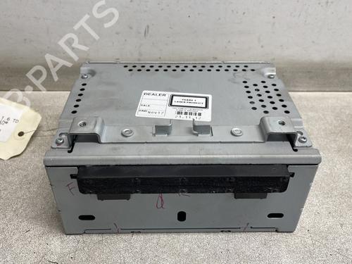 Used Radio FORD C-MAX II (DXA/CB7, DXA/CEU) 1.6 TDCi (115 hp) 29972443
