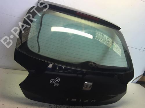 Used Tailgate Tailgate 18209715 18209715