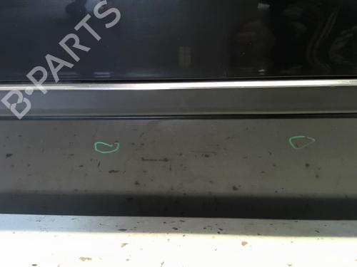 Left front door BMW 5 (E39) 520 d | BP18219467C2 
