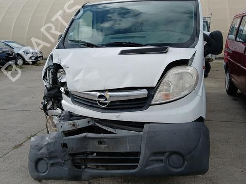 Used Parts OPEL VIVARO A Van (X83) 2.0 CDTI (F7) 4346854