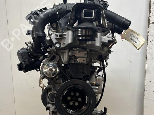 Engine CITROËN C4 II (NC_) 1.2 THP 110 (NCHNZ6, NCHNV6) | BP28799777M1  - Image 5